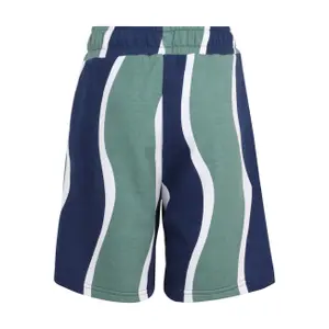 Children's shorts Fila Teupitz AOP image-1