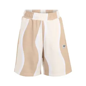 Children's shorts Fila Teupitz AOP image-0