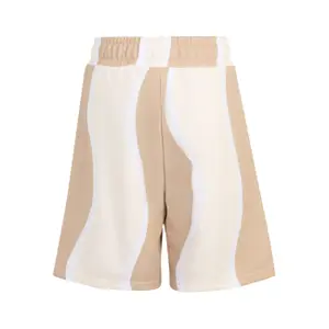 Children's shorts Fila Teupitz AOP image-1