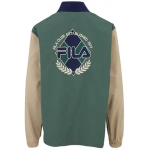 Children's jacket Fila Teichwitz College image-1