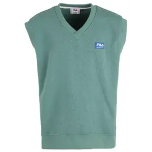 Child vest Fila Tylsen Relaxed French Terry image-0