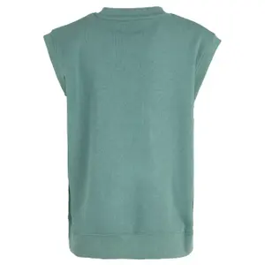 Child vest Fila Tylsen Relaxed French Terry image-1