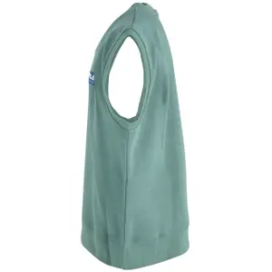 Child vest Fila Tylsen Relaxed French Terry image-2