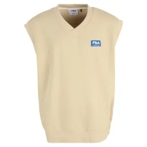 Child vest Fila Tylsen Relaxed French Terry image-0