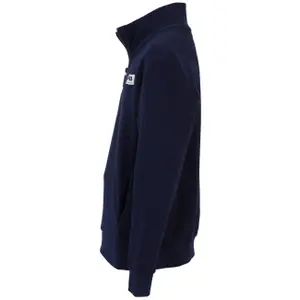 Sweatshirt media cremallera niño Fila Taennaes image-2