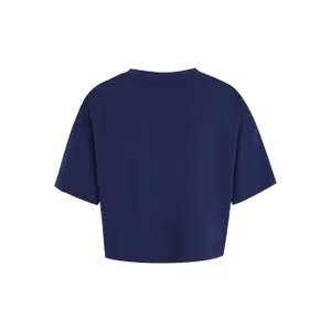 Girl's large T-shirt Fila Tacherting image-1