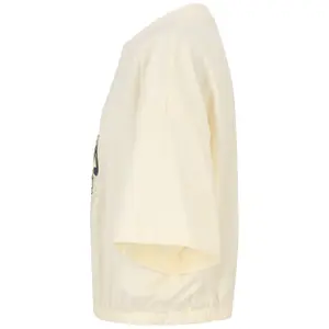 Girl's crop T-shirt Fila Tamm image-2