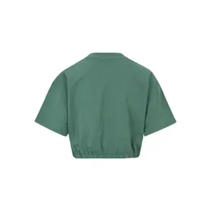 Girl's crop T-shirt Fila Tamm image-1