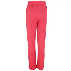 Girls' tapered joggers Fila Tannenberg image-1