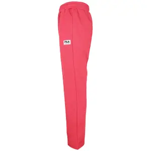 Girls' tapered joggers Fila Tannenberg image-2