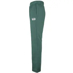 Pantalón de chándal con pinzas para niña Fila Tannenberg image-2