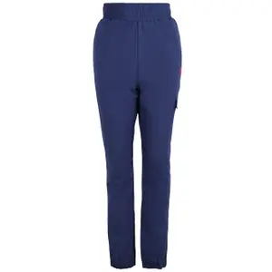 Pantalón de chándal tejido niña Fila Tasdorf image-0