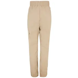 Pantalón de chándal tejido niña Fila Tasdorf image-1