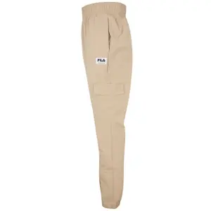 Pantalón de chándal tejido niña Fila Tasdorf image-2