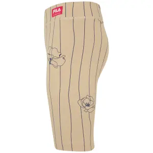 Girl's shorts Fila Tangstedt image-2