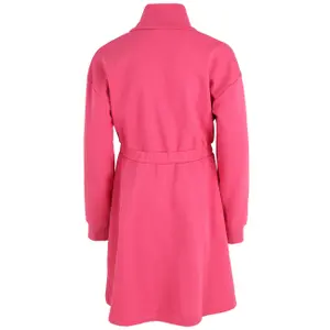 Dress sweat demi-zippé fille Fila Tann image-1