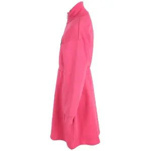 Dress sweat demi-zippé fille Fila Tann image-2