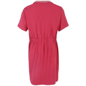 Girl t-shirt dress Fila Tarbeck image-1