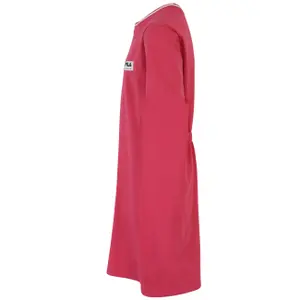 Girl t-shirt dress Fila Tarbeck image-2