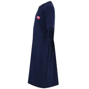 Girl t-shirt dress Fila Tarbeck image-2