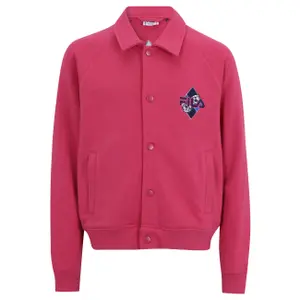 Girl's jacket Fila Tappenbeck image-0