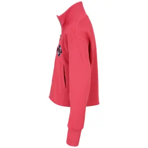 Girl's sweat jacket Fila Tangermuende image-2