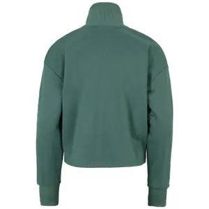 Girl's sweat jacket Fila Tangermuende image-1