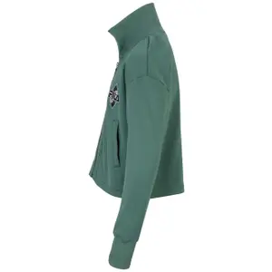 Girl's sweat jacket Fila Tangermuende image-2