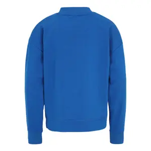 Sweatshirt round neck girl Fila Tannhausen image-1