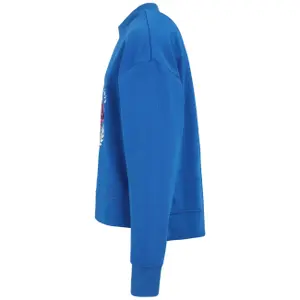 Sweatshirt round neck girl Fila Tannhausen image-2