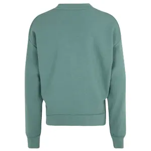 Sweatshirt round neck girl Fila Tannhausen image-1