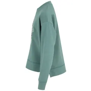 Sweatshirt round neck girl Fila Tannhausen image-2