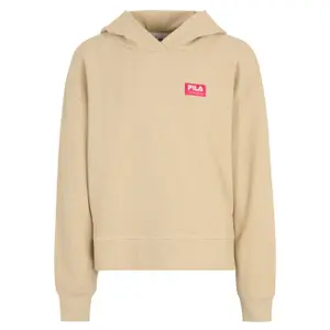 Sweatshirt hoodie Girl's Fila Tuebingen image-0