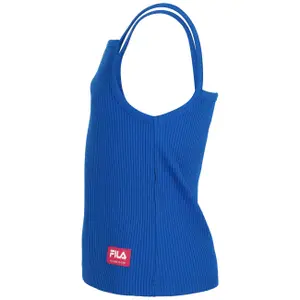 Girl's tank top Fila Tarmstedt image-2