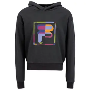 Sudadera con capucha de niña Fila Brissago image-0