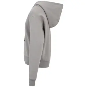 Hoodie crop top girl Fila Brissago image-2