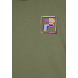 Girl's T-shirt Fila Belluno image-1