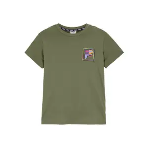 Girl's T-shirt Fila Belluno image-2