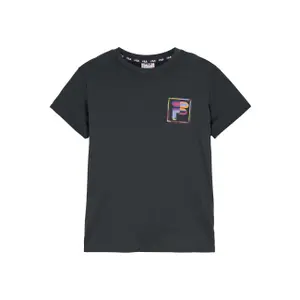 Girl's T-shirt Fila Belluno image-0