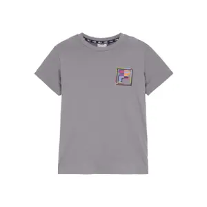 Girl's T-shirt Fila Belluno image-0