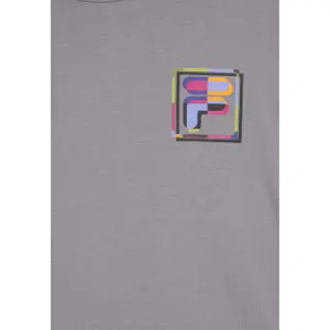 Girl's T-shirt Fila Belluno image-2