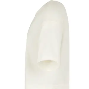 Girl's crop top T-shirt Fila Brionne image-2