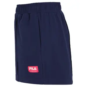 Girl's high waist shorts Fila Tackesdorf image-2