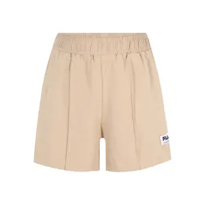 Girl's high waist shorts Fila Tackesdorf image-0