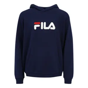 Sudadera con capucha para niños Fila Sande image-0