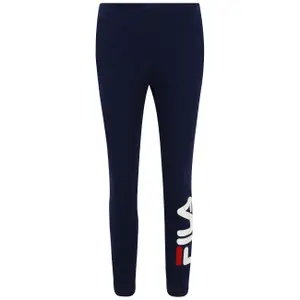 Kids' joggers Fila Songe image-0