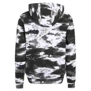 Sweatshirt sudadera con capucha para niños Fila Seck Classic Logo image-1