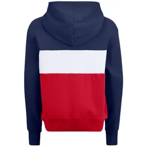 Children's hoodie Fila Soustan Blocked Logo image-1