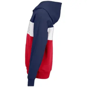 Children's hoodie Fila Soustan Blocked Logo image-2