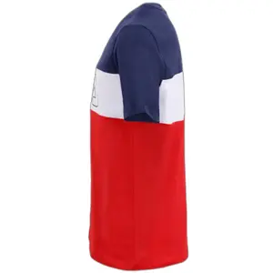 Child's T-shirt Fila Sussex Blocked Logo image-2